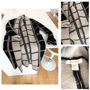 Long cardigan/ jacket